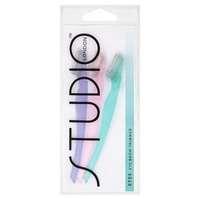 Superdrug Studio Eyebrow Razor Brow Trimmer Pack of 3