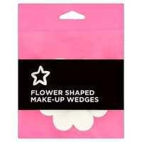 Superdrug Make Up Wedges x8