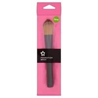 superdrug foundation brush