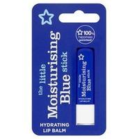 superdrug blue lip balm stick 48g