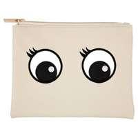 superdrug eyes flat pouch pale grey