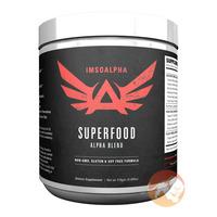 Superfood Alpha