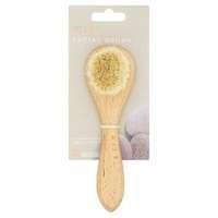 superdrug spaa mini facial buffer brush