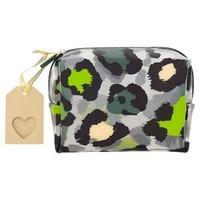 Superdrug Animal Print Pvc Organ...