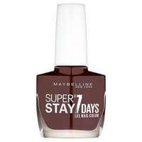 Superstay 7 Days City Nudes Nail...