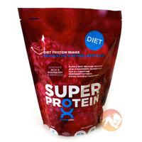 super protein diet acai raspberry 454g