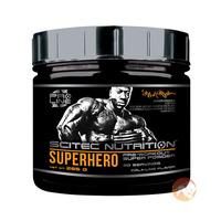 Superhero 30 Servings Mango Lime