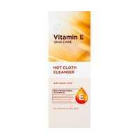 Superdrug Vitamin E Hot Cloth Cleanser 200ml