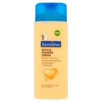 Superdrug Sensitive Bath 400ml