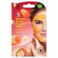 Superdrug Manuka Honey Peel Off Face Mask