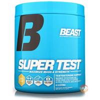 Super Test Powder 360g 45 Servings-Iced Tea