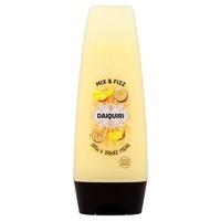 Superdrug Mix & Fizz Daiquiri Bath & Shower Cream