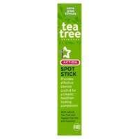 Superdrug Tea Tree Spot Stick