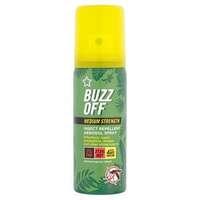 Superdrug Buzz Off Medium Strength Insect Repellent 50ml