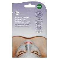 Superdrug Detoxifying Dead Sea Mineral Mask