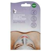 superdrug detoxifying dead sea mineral mask