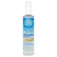 Superdrug Deep Action Back Spray 150ml