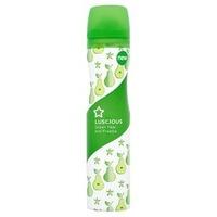 Superdrug 75ml Female Body Spray Lucious