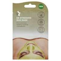 superdrug de stressing mud mask