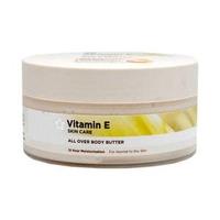 Superdrug Vitamin E Body Butter 200ml