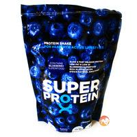 Super Protein Blueberry Protein Smoothie 454g