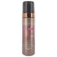 Sunkissed Bronze Professional Once A Week Mousse Dark 200ml