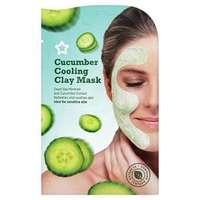 Superdrug Cucumber Cooling Mask