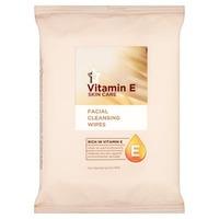 Superdrug Vitamin E wipes x 25