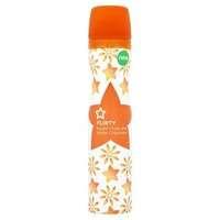 superdrug 75ml female body spray flirty