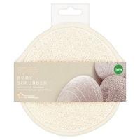 superdrug spaa body scrubber