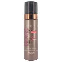 sunkissed bronze professional once a week mousse medium