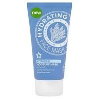 superdrug vitamin e moisture mask