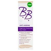 Superdrug BB Cream Anti Age SPF 30 Light 50ml