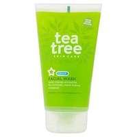 Superdrug Tea Tree Facial Wash