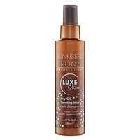 sunkissed bronze professional luxe glow dry oil tanning mist