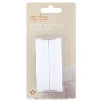 Superdrug Spaa Foot File