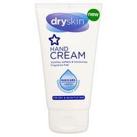 superdrug dry skin relief hand cream 75ml