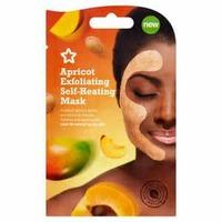 superdrug apricot warming mask 15ml