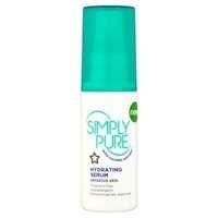 Superdrug Simply Pure Hydrating Serum 50ml