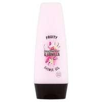 Superdrug Dragonfruit & Vanilla Fruity Shower Gel