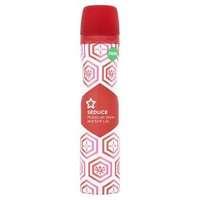 Superdrug 75ml Female Body Spray Seduce