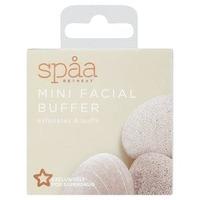 Superdrug Spaa Plastic Teeth Facial Buffer