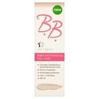 Superdrug BB Cream 5-in-1 Day Cream Light 50ml