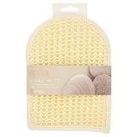 Superdrug Spaa Sisal Mitt