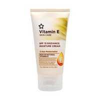 Superdrug Vitamin E Radiance Face Cream 50ml