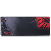 super thick lol game wired mouse pad