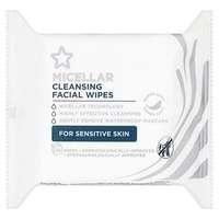 Superdrug Micellar Facial Cleansing Wipes 25\'s