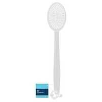 superdrug white plastic brush