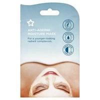 superdrug anti ageing moisture mask 15ml