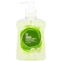 superdrug anti bacterial handwash citrus 250ml